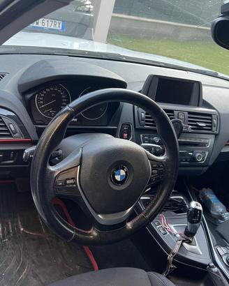 Bmw serie 1 116 d sport
