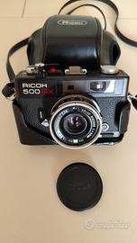 Ricoh 500 GX