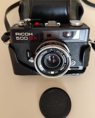 Ricoh 500 GX