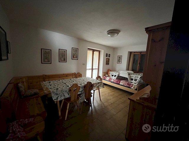 Apartment in Aymavilles, Tour-d’Allian - Vista 4