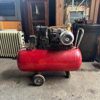 Compressore 100litri 220V