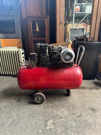 Compressore 100litri 220V