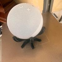 Supporto alexa
