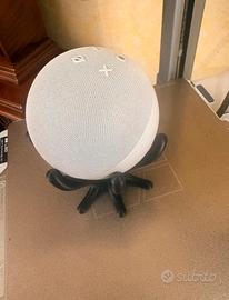 Supporto alexa