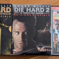 DVD Bruce Willis