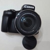 Canon PoweShot SX50 HS Rotta