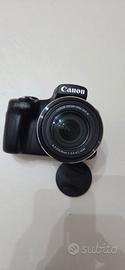 Canon PoweShot SX50 HS Rotta