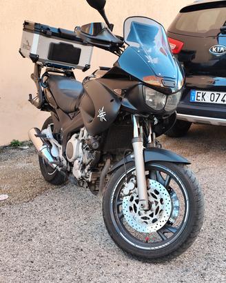 Yamaha TDM 850 4tx