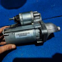 motorino (VALEO) avviamento grande punto