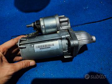 motorino (VALEO) avviamento grande punto