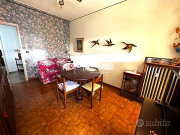 APPARTAMENTO A POCHI PASSI DALLA PELLERINA!