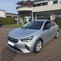 OPEL Corsa 1.2 100 CV aut. Elegance