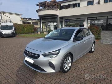 OPEL Corsa 1.2 100 CV aut. Elegance