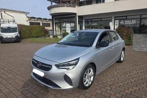 OPEL Corsa 1.2 100 CV aut. Elegance