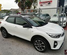 KIA - Stonic - 1.6 CRDi 110 CV - EURO6 - UNIPRO