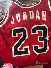 Magliette originali basket