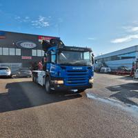 Scania p 420 rif.5074