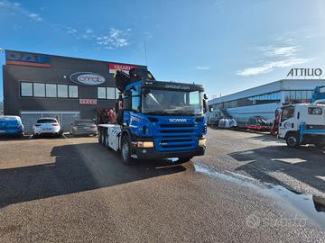 Scania p 420 rif.5074