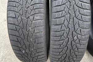 gomme usate 1956016 Winter NOKIAN - WR D4