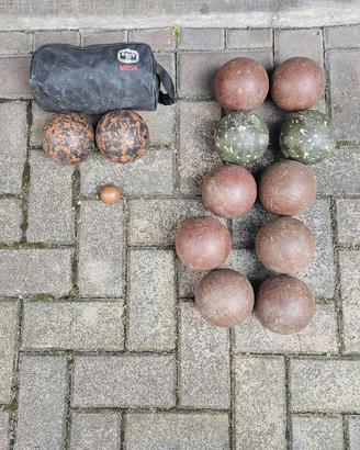 BOCCE  Vintage