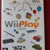GIOCHI WII