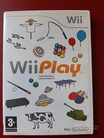 GIOCHI WII