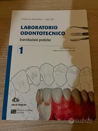Laboratorio odontotecnico 1