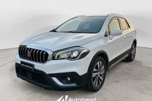 Suzuki S-Cross 1.6 DDiS 120 CV S&S NAVI Top