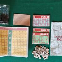 Due Gadget del Settimanale “OGGI” (1991) completi