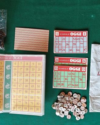 Due Gadget del Settimanale “OGGI” (1991) completi