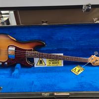 BASSO FENDER PRECISION 72