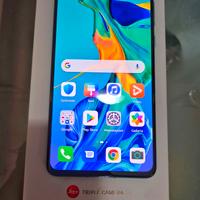 Huawei p30
