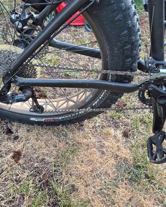 Fat Boy Specialized