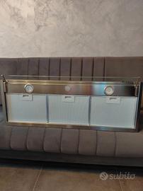 cappa cucina incasso