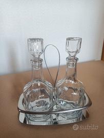 Oliera in vetro 