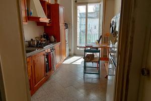 Stanza per ragazze in pieno centro a Bari