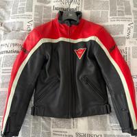 Giubbetto moto Dainese nuovo