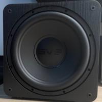 Subwoofer SVS SB1000 PRO