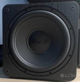 Subwoofer SVS SB1000 PRO