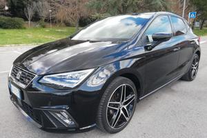 Seat Ibiza 1.0 TGI 5 porte FR