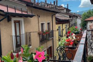 Casa Don Peppe