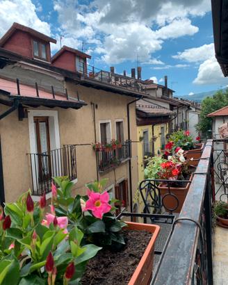 Casa Don Peppe