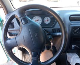DAIHATSU Terios - 2001
