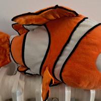 Peluche Nemo