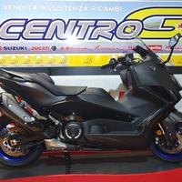 Yamaha T Max 560 Icon Black -Pronta consegna