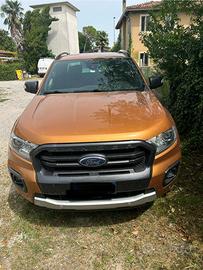Ford ranger wildtrak