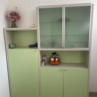 Mobile per lo studio