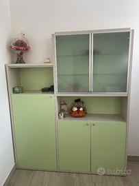 Mobile per lo studio