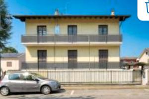 appartamento in minipalazzina 