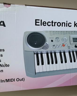 Tastiera nuova Medeli electronic keyboard